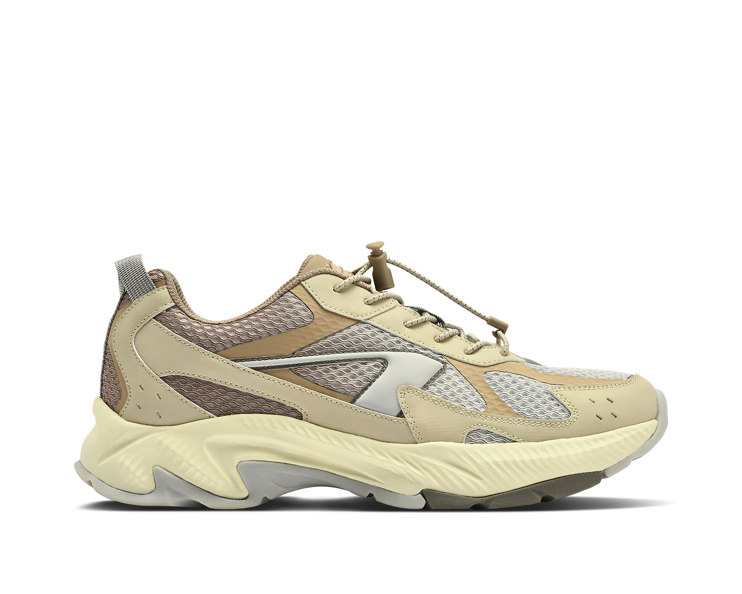 ARKK Essential Line Forma Runner | Oyster Grey Forma Runner